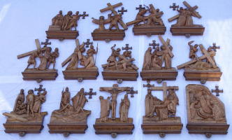 Stations of the Cross
